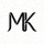 MK SPORTS 官方绿色盾形标志